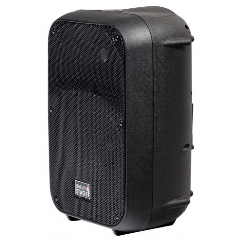 ITALIAN STAGE FRX08 AW  Battery Powered Portable Combo Speaker